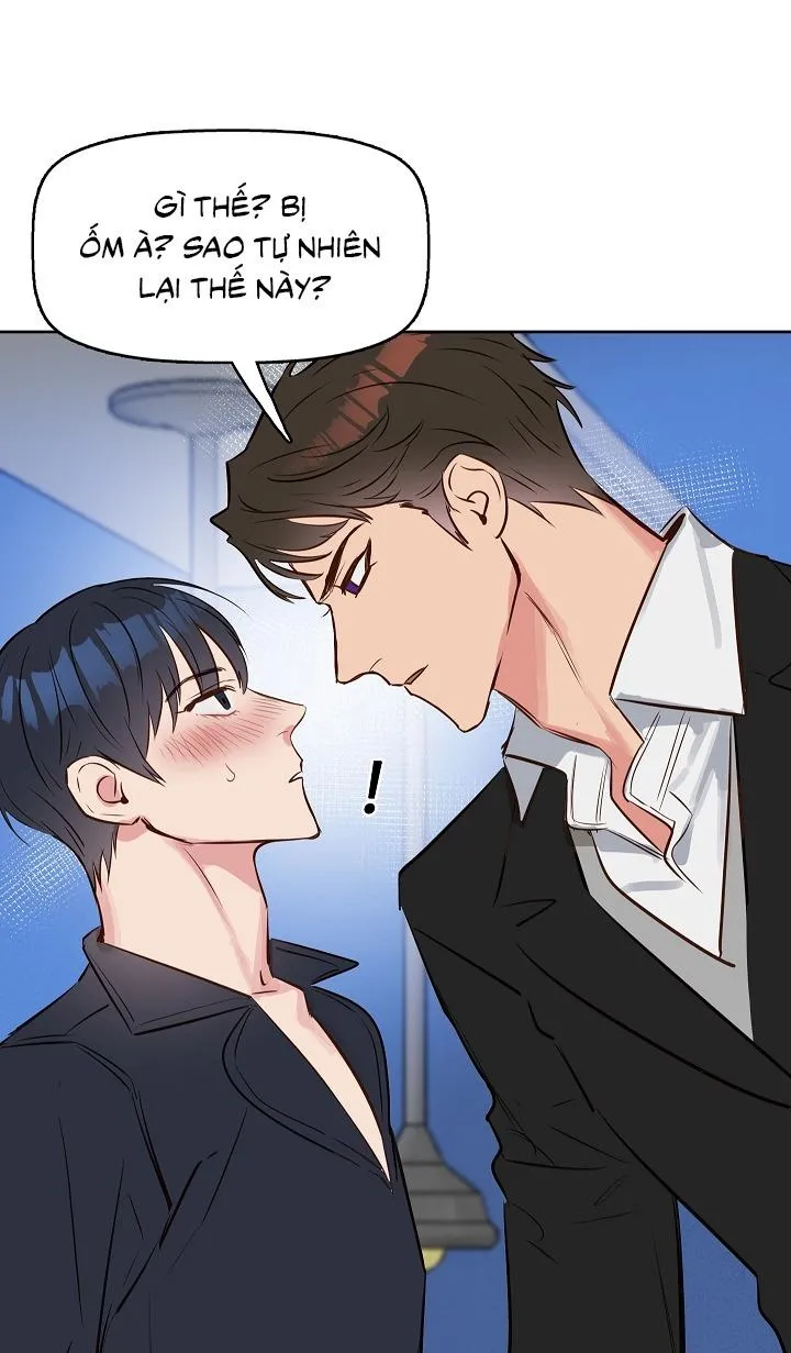 Kiss me liar Chapter 5 Trang 51