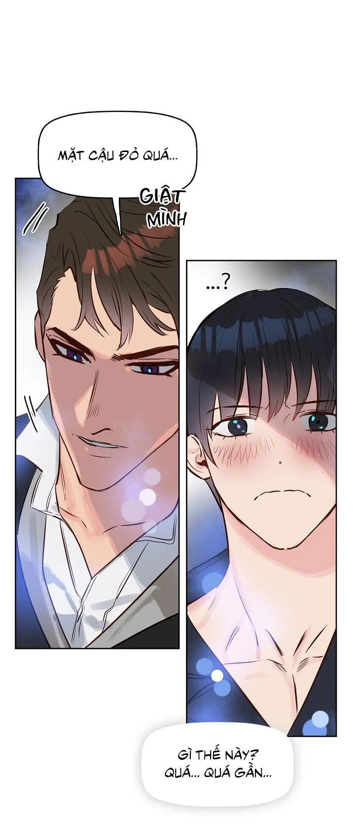 Kiss me liar Chapter 5 Trang 53