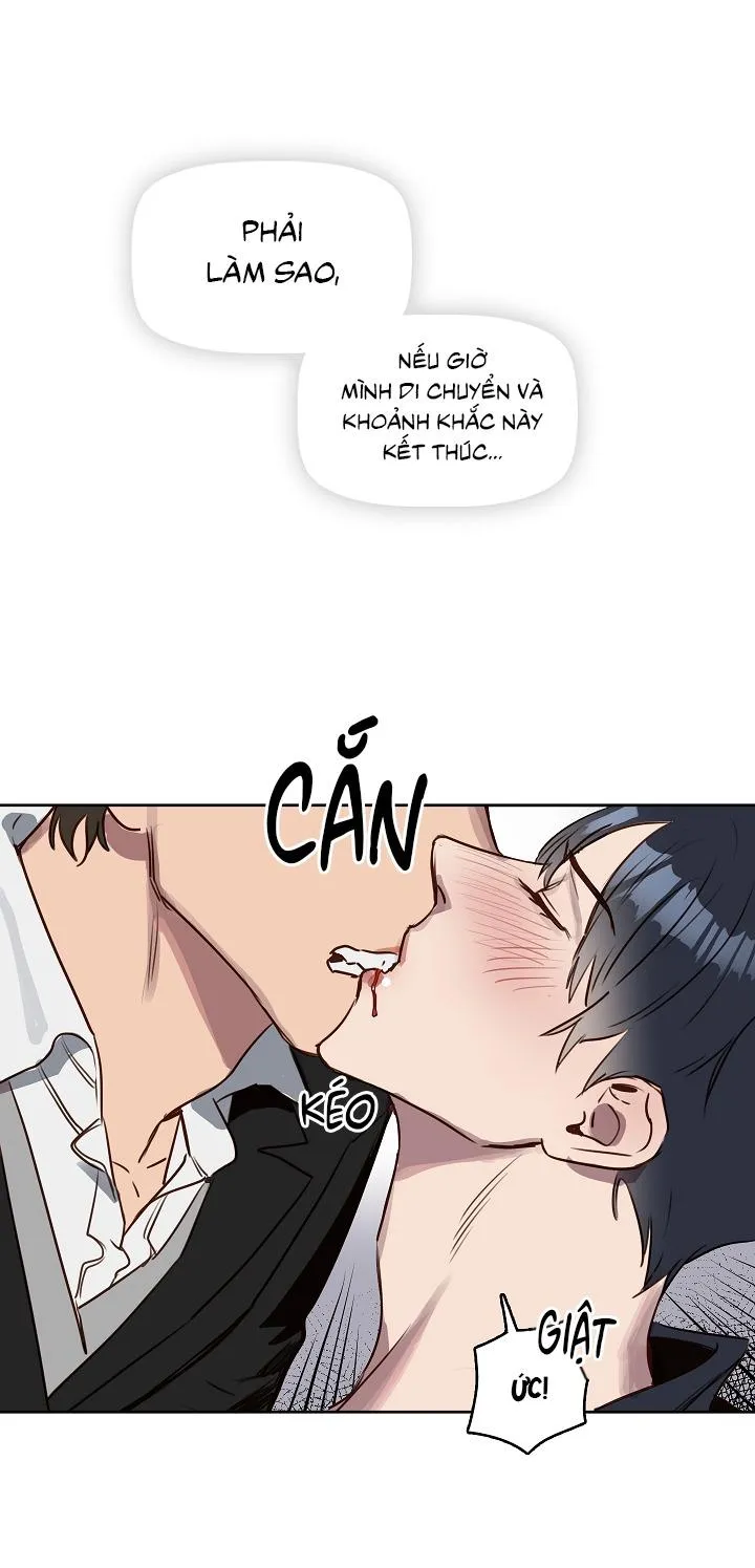 Kiss me liar Chapter 6 Trang 3