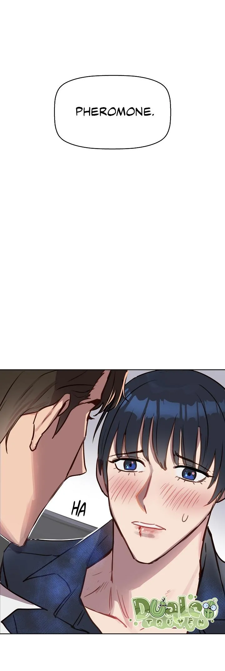 Kiss me liar Chapter 6 Trang 7