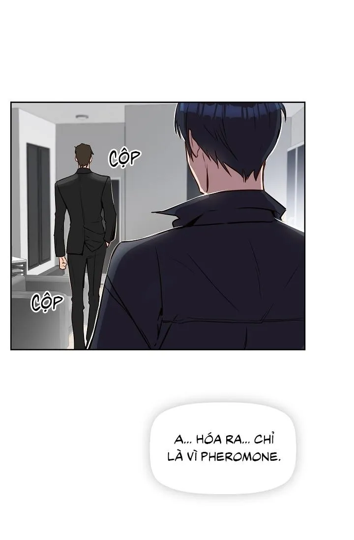 Kiss me liar Chapter 6 Trang 9