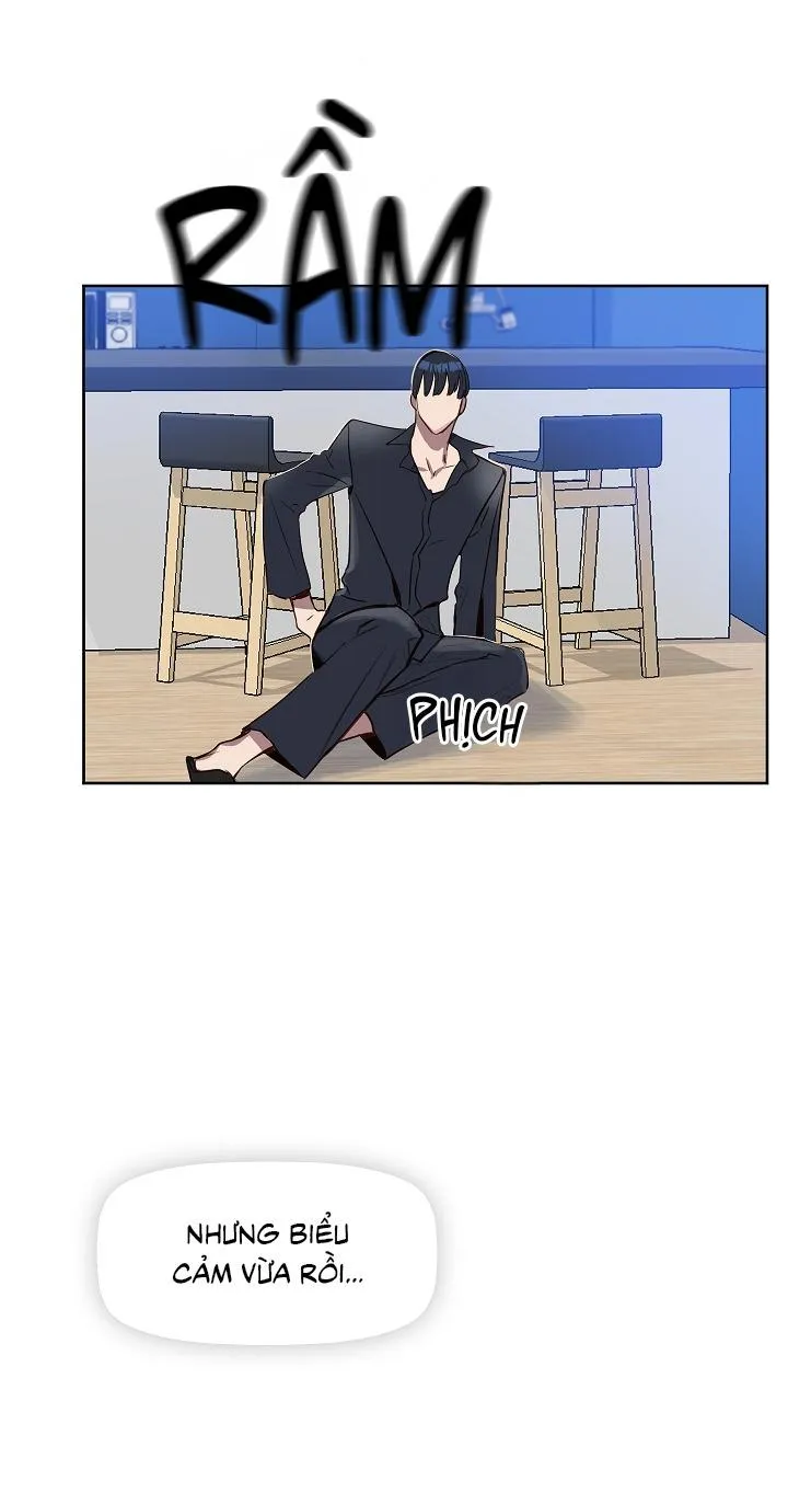 Kiss me liar Chapter 6 Trang 10