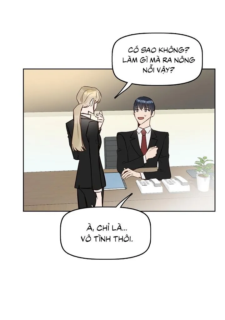 Kiss me liar Chapter 6 Trang 16