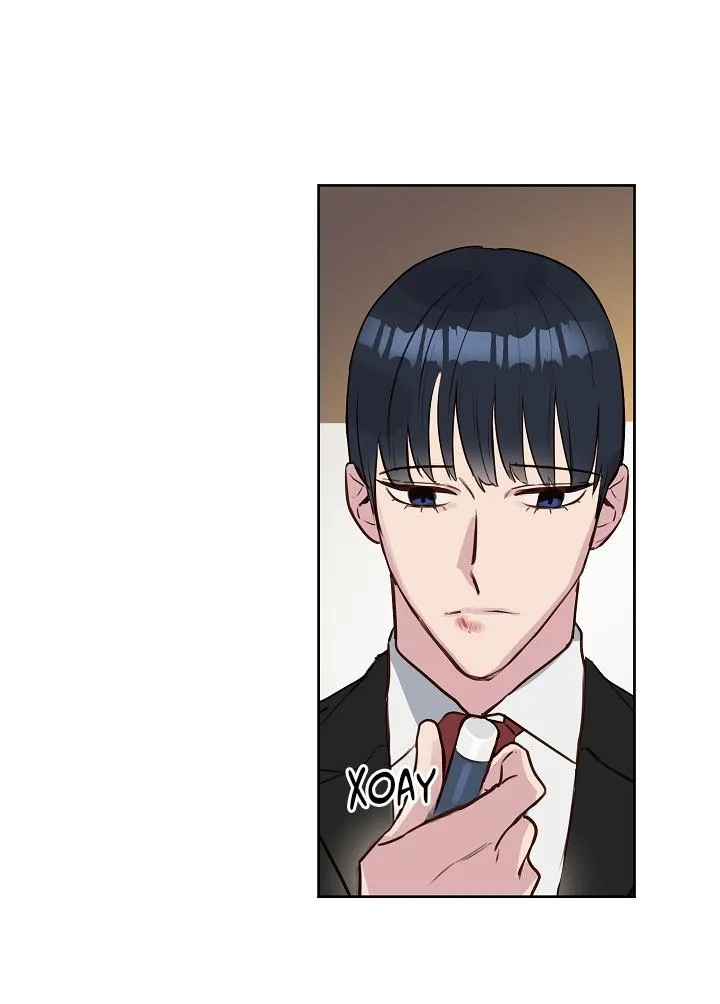 Kiss me liar Chapter 6 Trang 18