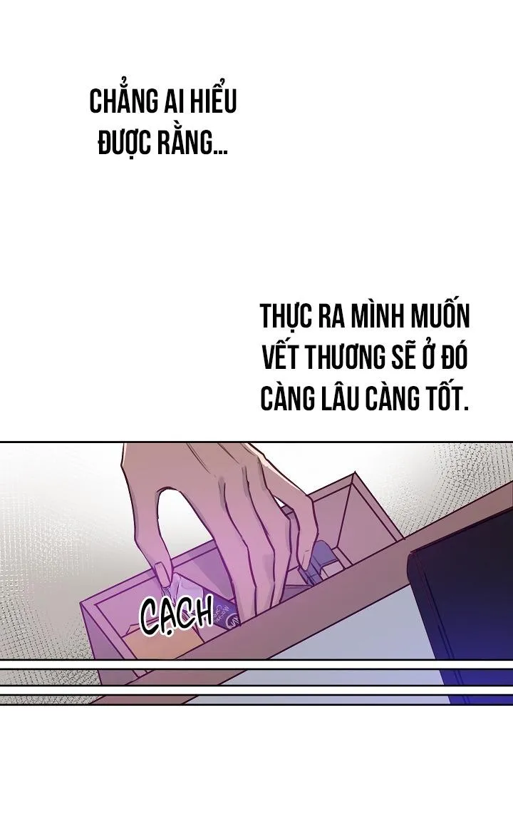 Kiss me liar Chapter 6 Trang 19