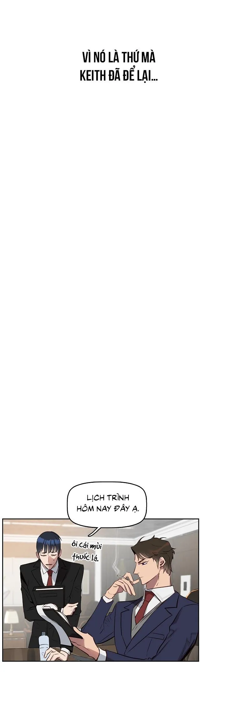 Kiss me liar Chapter 6 Trang 20