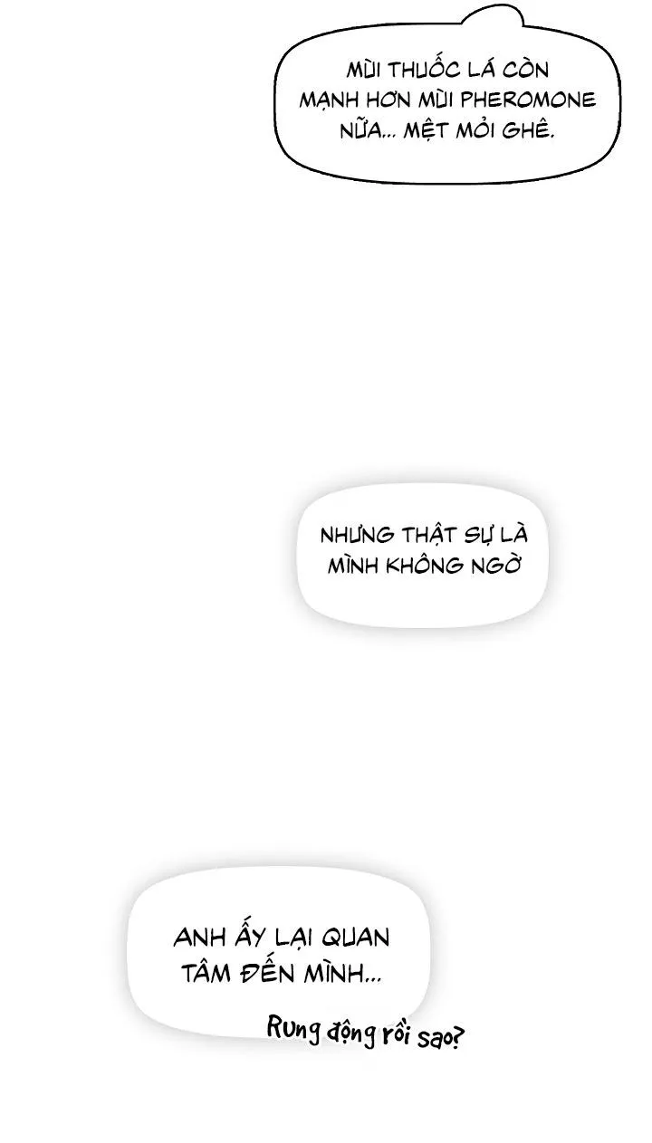 Kiss me liar Chapter 6 Trang 22