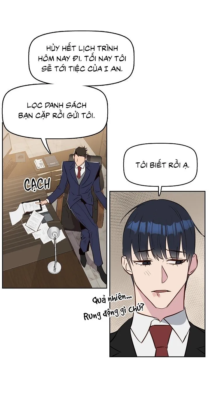 Kiss me liar Chapter 6 Trang 23