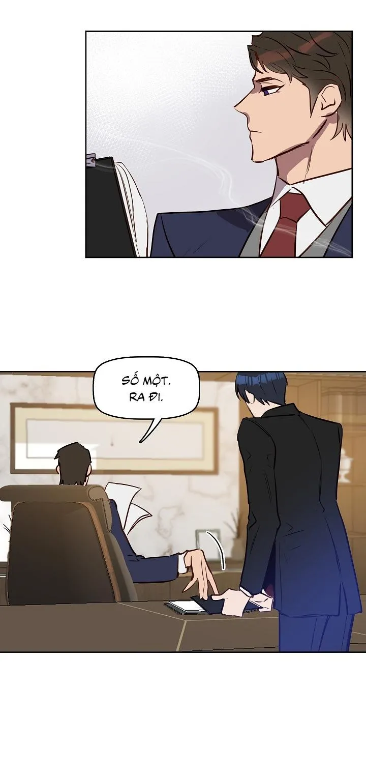 Kiss me liar Chapter 6 Trang 25