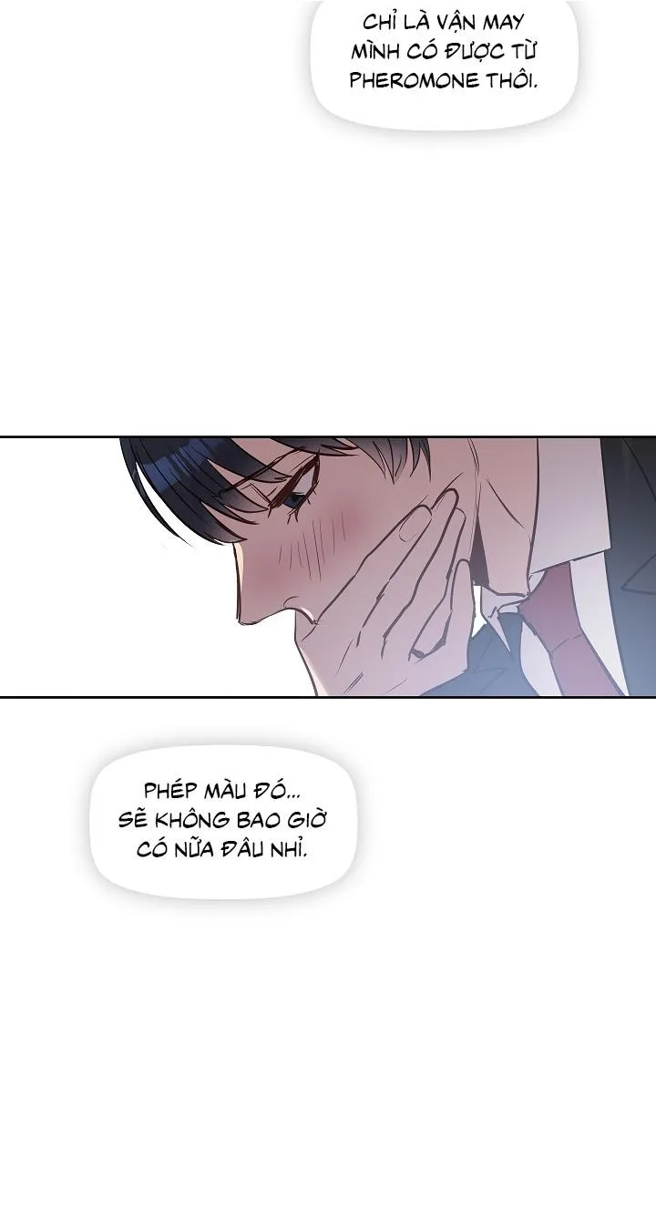 Kiss me liar Chapter 6 Trang 27