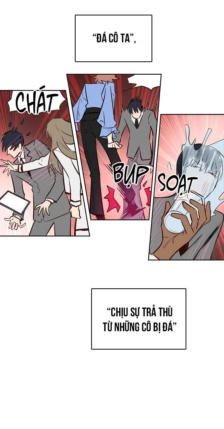 Kiss me liar Chapter 6 Trang 29