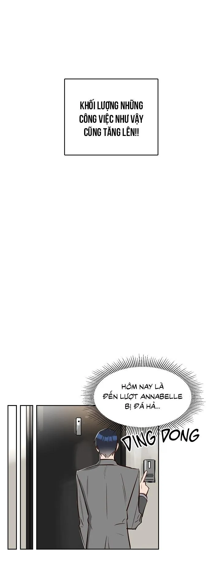 Kiss me liar Chapter 6 Trang 30