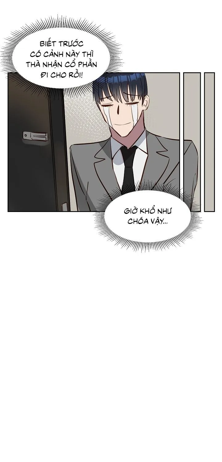 Kiss me liar Chapter 6 Trang 31