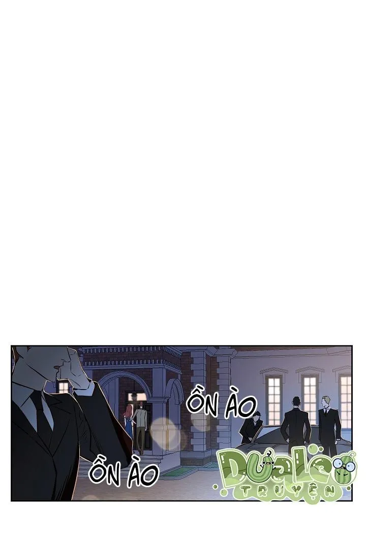 Kiss me liar Chapter 6 Trang 32