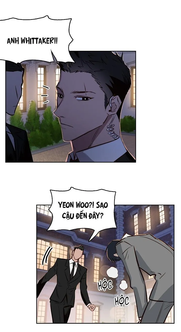 Kiss me liar Chapter 6 Trang 33