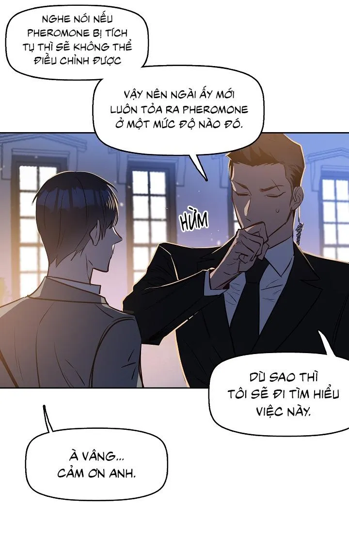 Kiss me liar Chapter 6 Trang 35