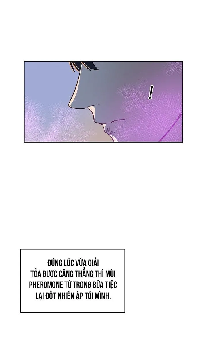 Kiss me liar Chapter 6 Trang 37