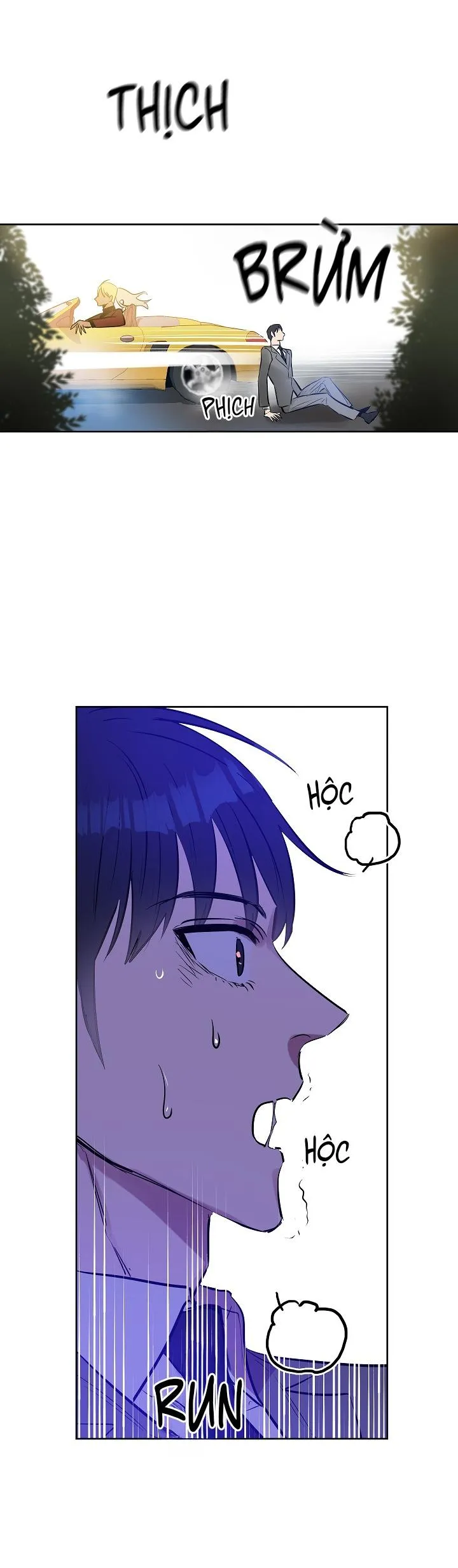 Kiss me liar Chapter 6 Trang 42