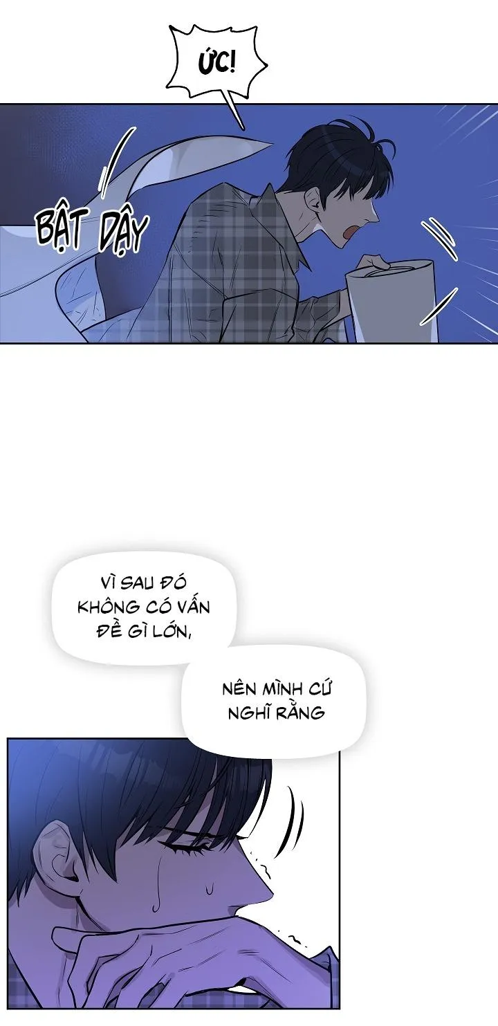 Kiss me liar Chapter 7 Trang 3