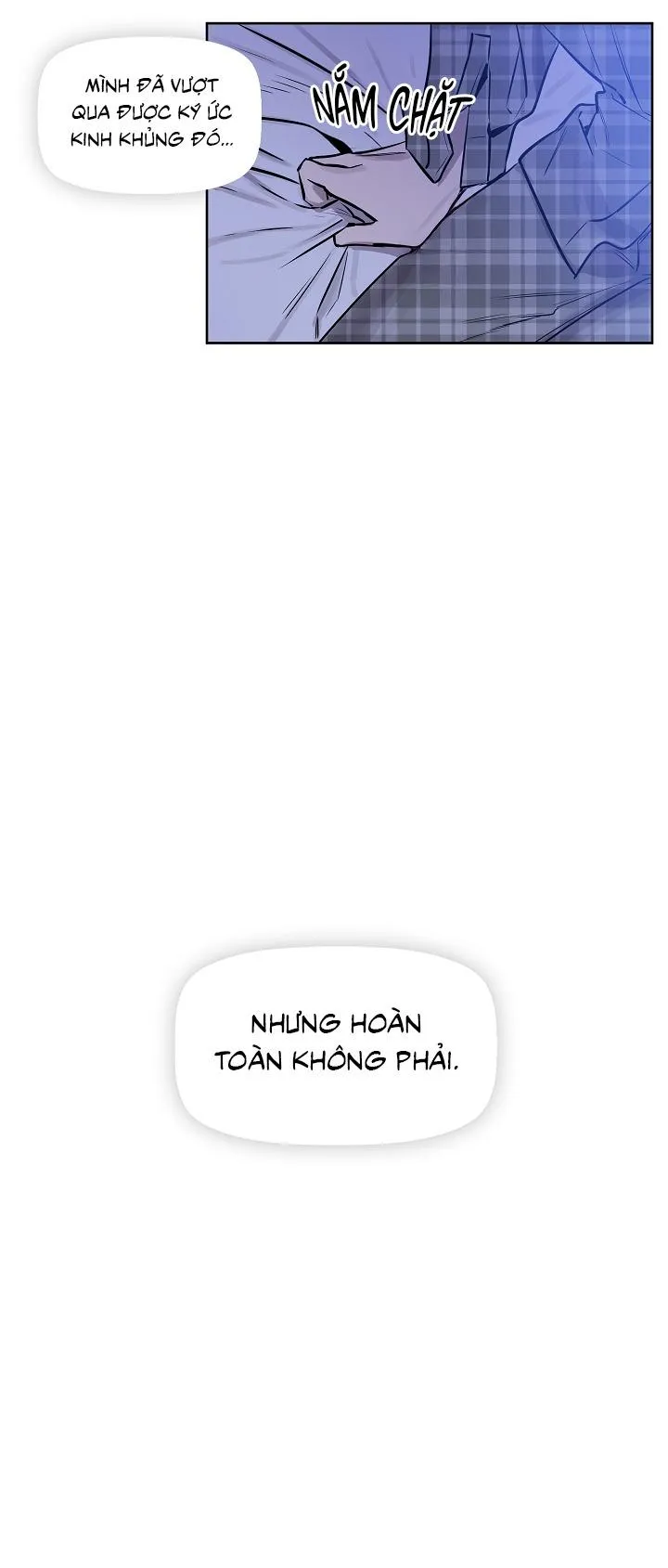 Kiss me liar Chapter 7 Trang 4