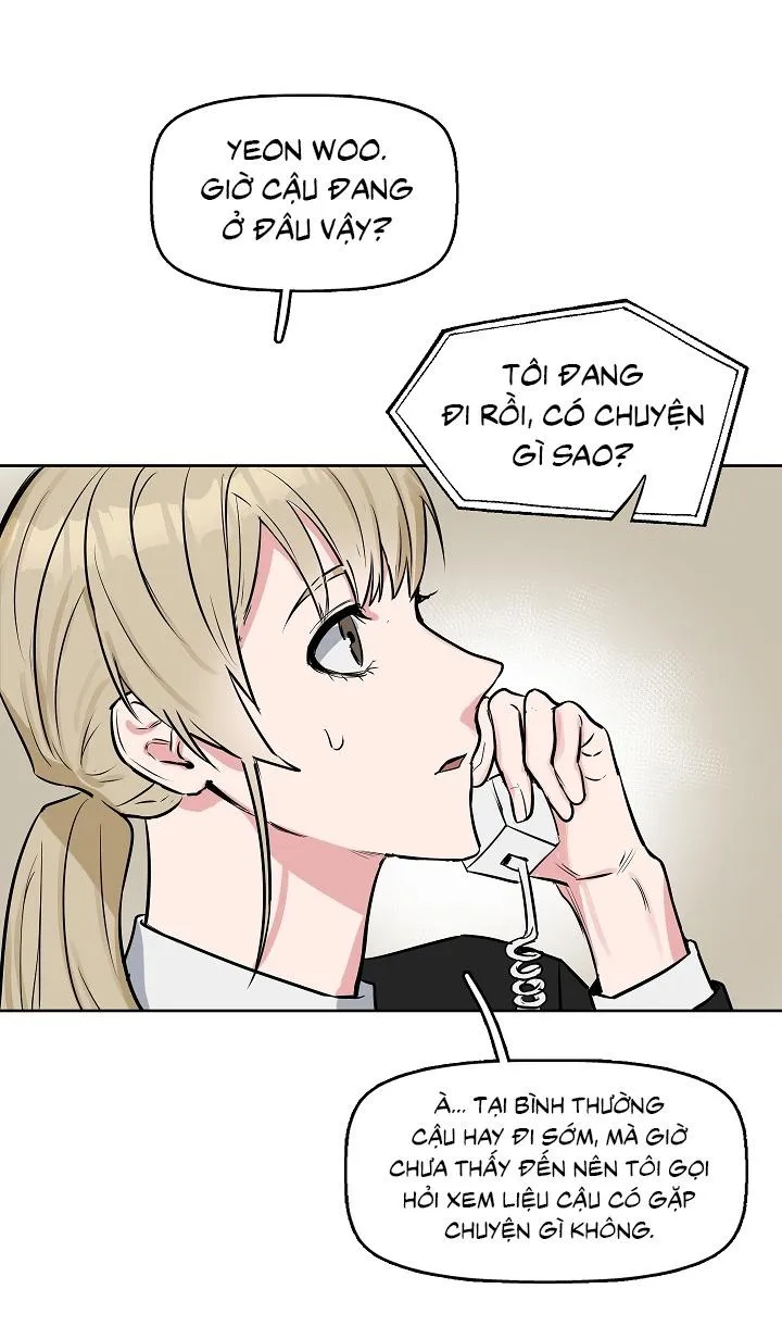 Kiss me liar Chapter 7 Trang 7