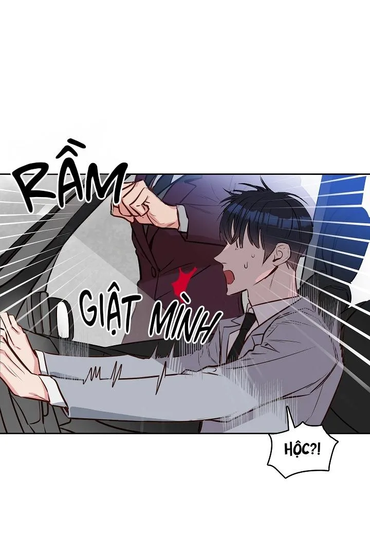 Kiss me liar Chapter 7 Trang 10