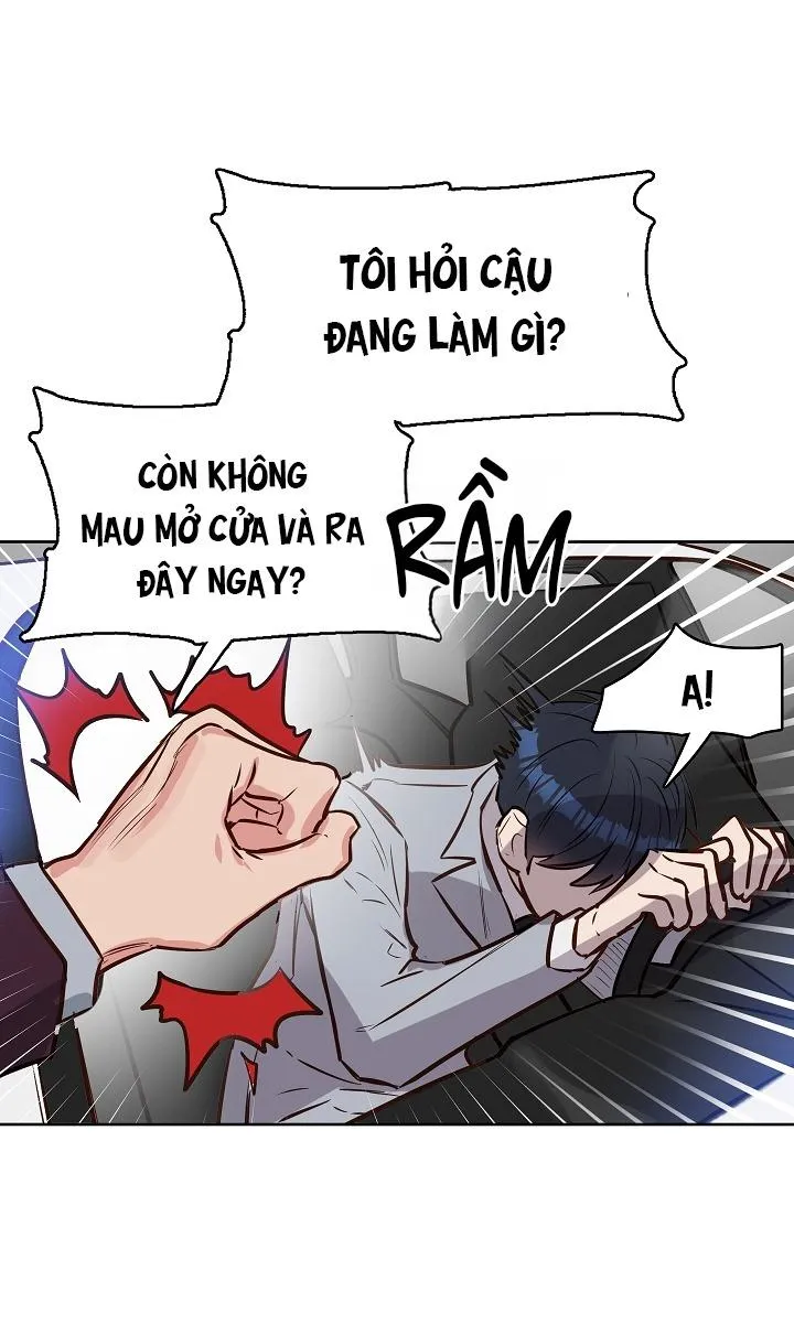 Kiss me liar Chapter 7 Trang 12