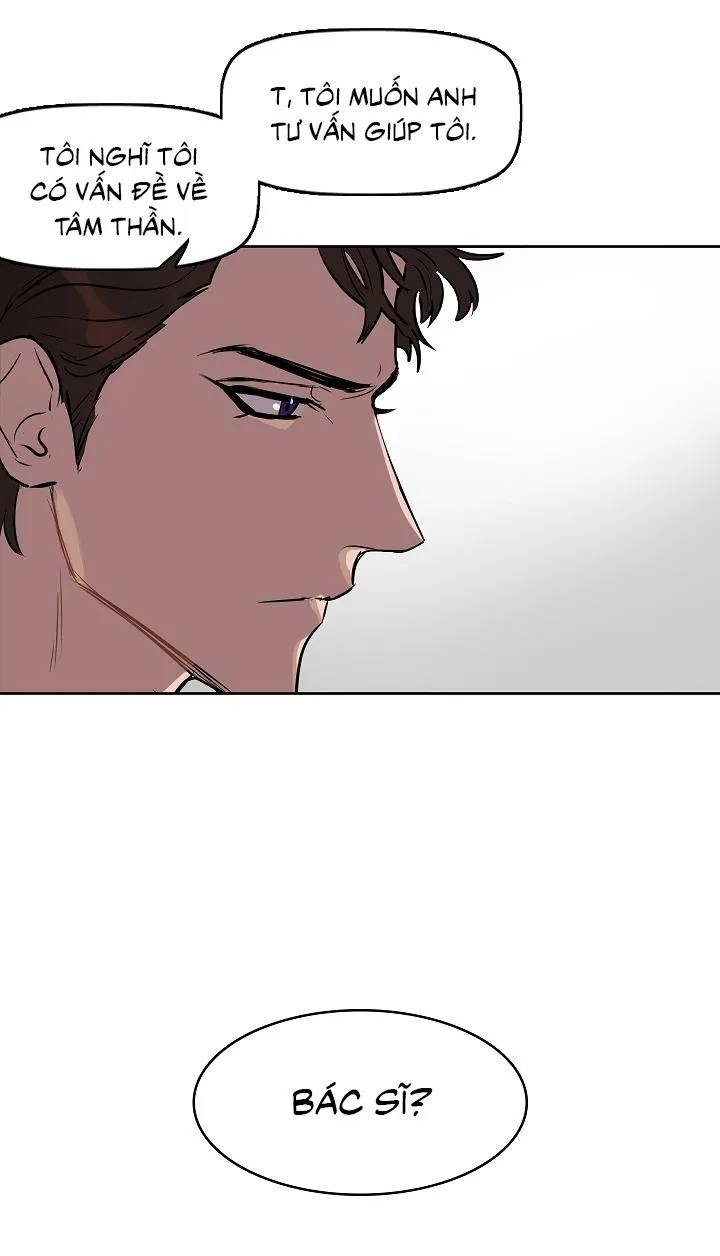 Kiss me liar Chapter 7 Trang 18