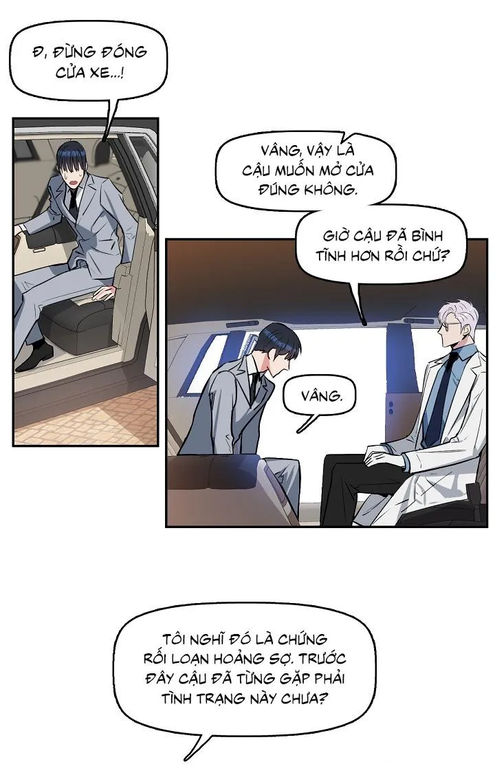 Kiss me liar Chapter 7 Trang 24