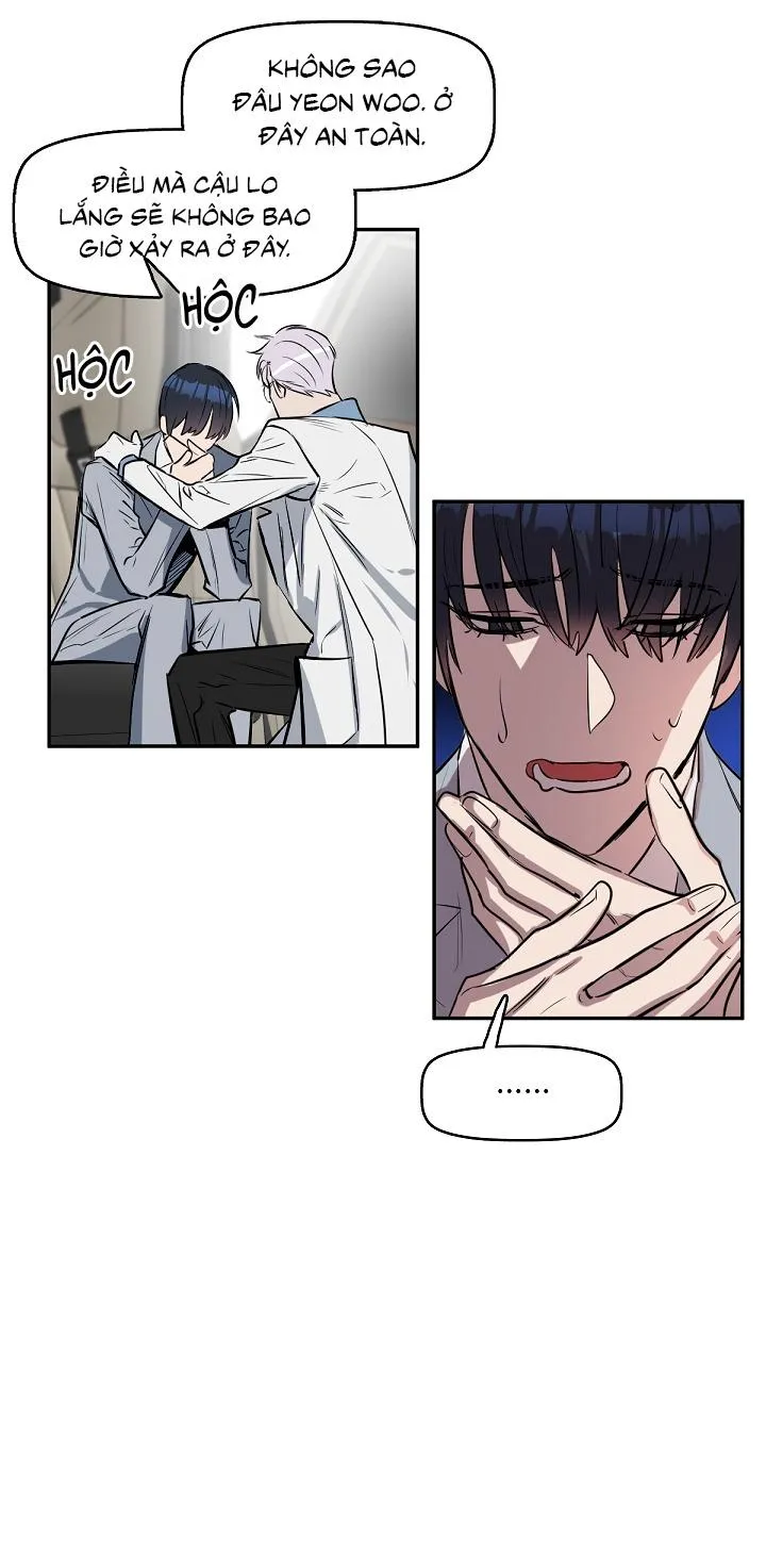 Kiss me liar Chapter 7 Trang 26