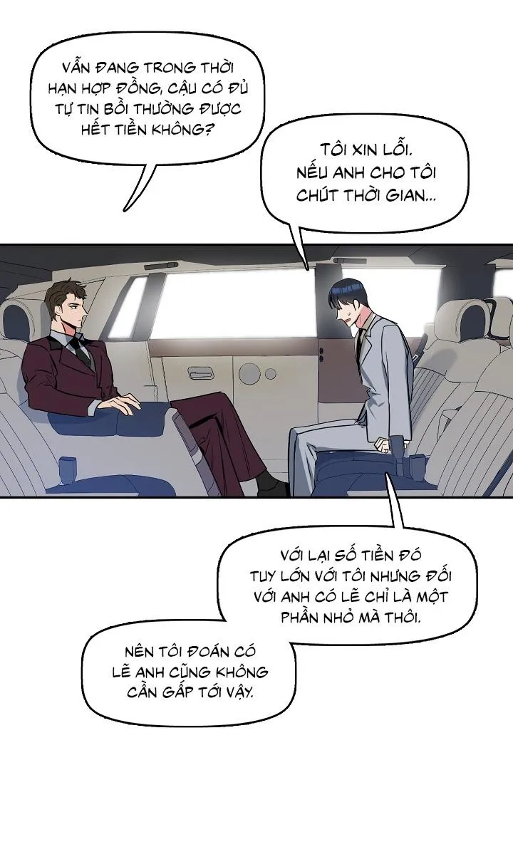 Kiss me liar Chapter 7 Trang 30