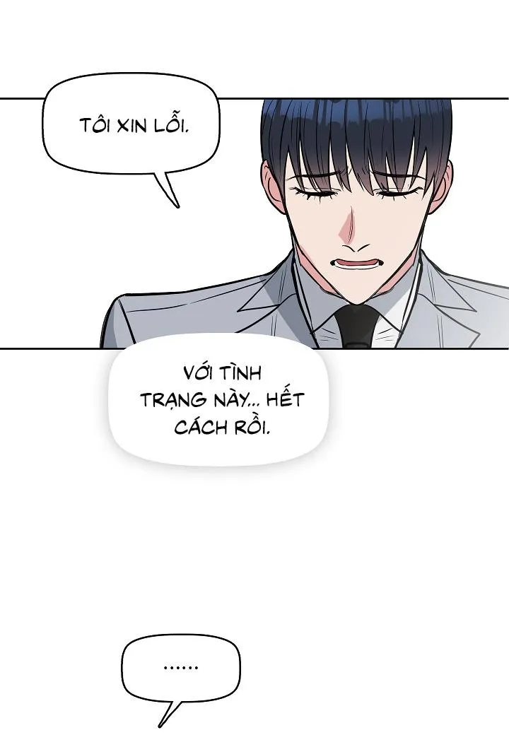 Kiss me liar Chapter 7 Trang 33