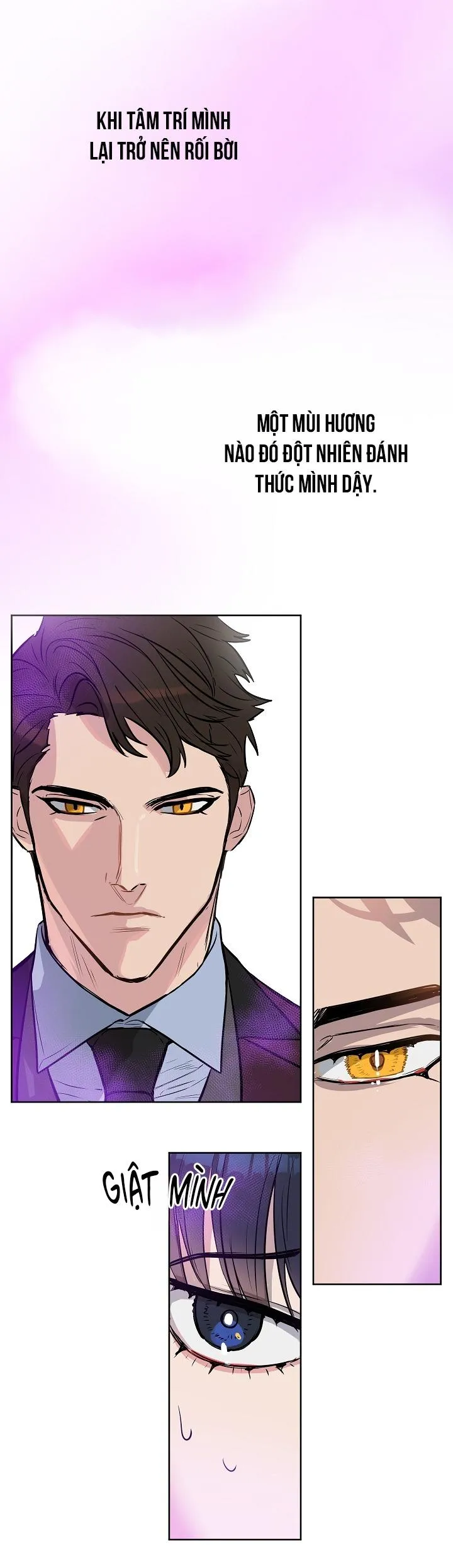 Kiss me liar Chapter 7 Trang 36