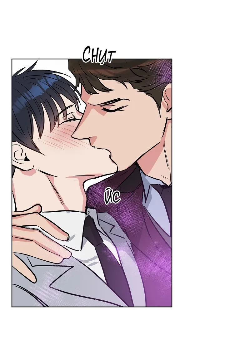 Kiss me liar Chapter 7 Trang 39