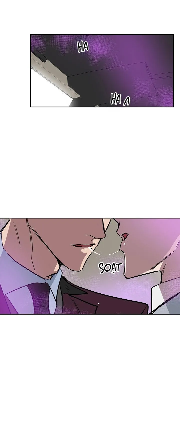 Kiss me liar Chapter 7 Trang 40