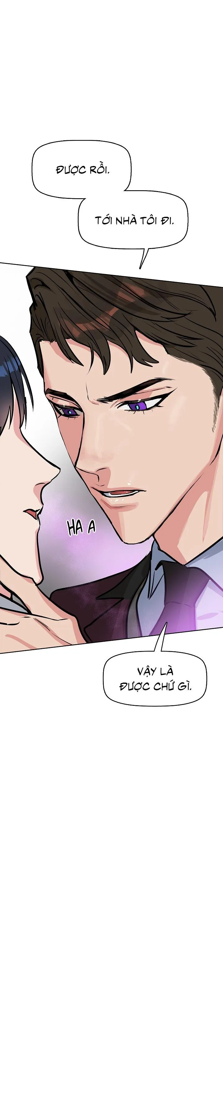 Kiss me liar Chapter 7 Trang 41