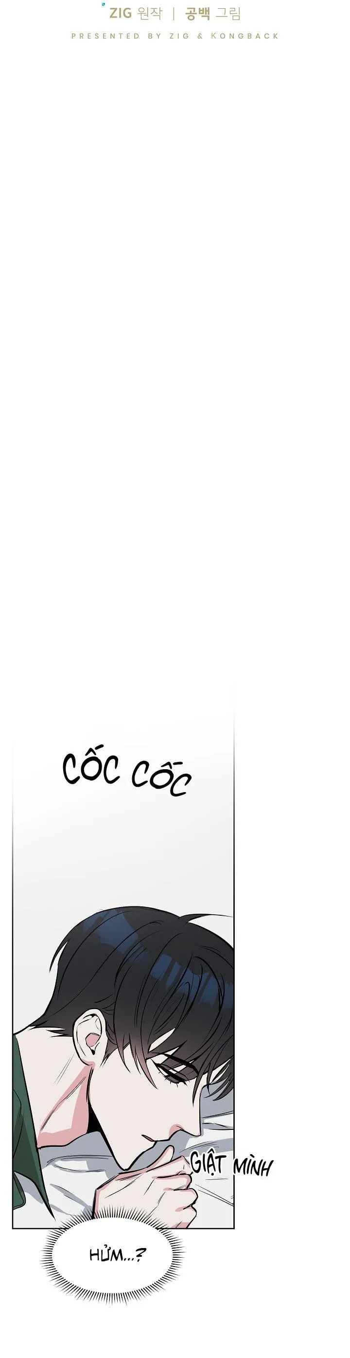 Kiss me liar Chapter 8 Trang 13