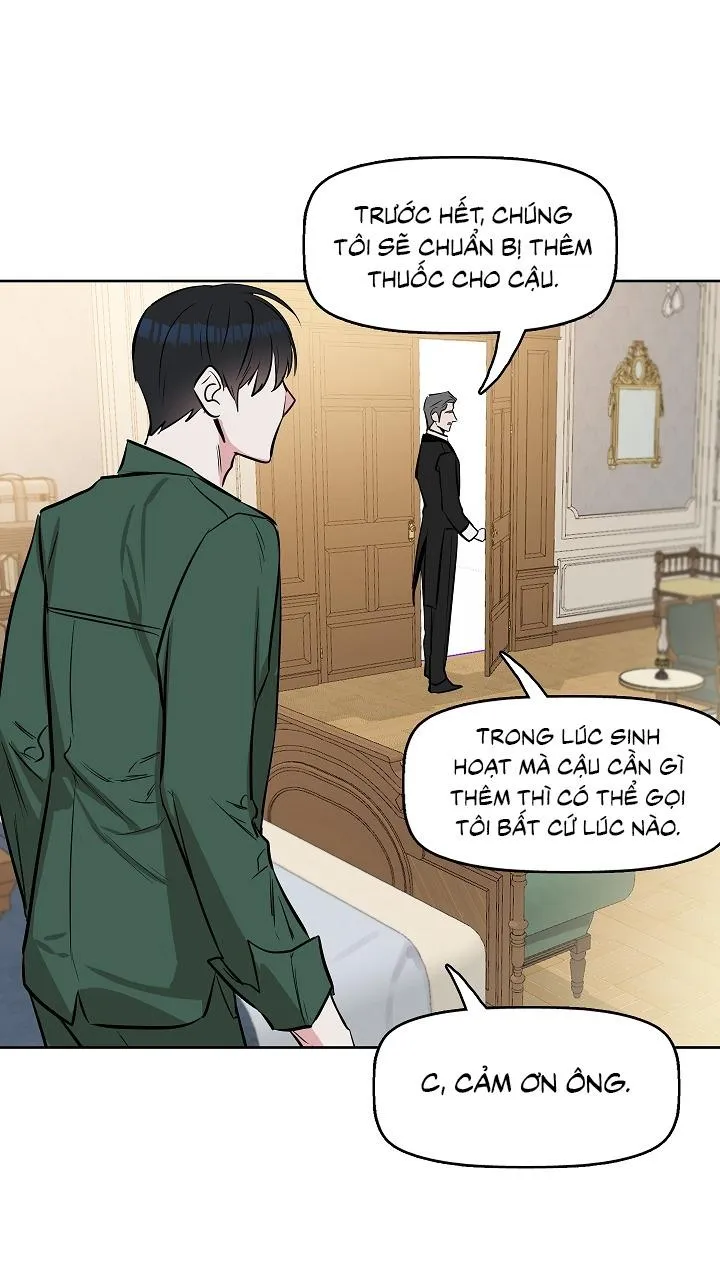 Kiss me liar Chapter 8 Trang 18