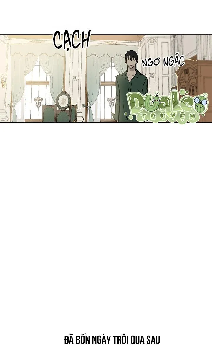 Kiss me liar Chapter 8 Trang 19