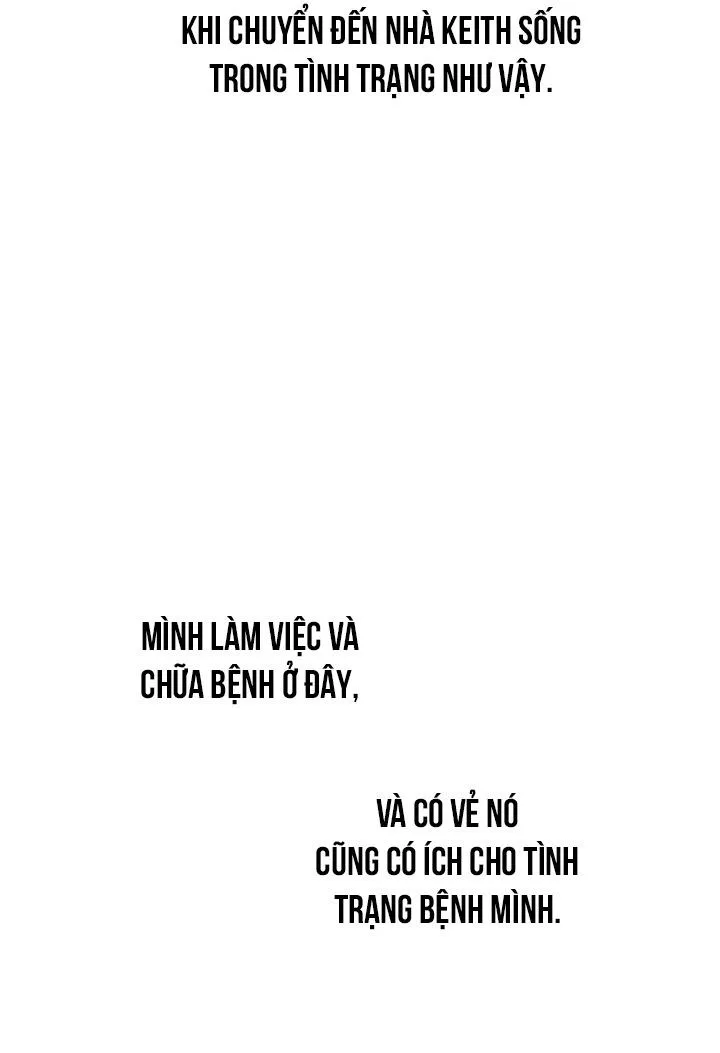 Kiss me liar Chapter 8 Trang 20