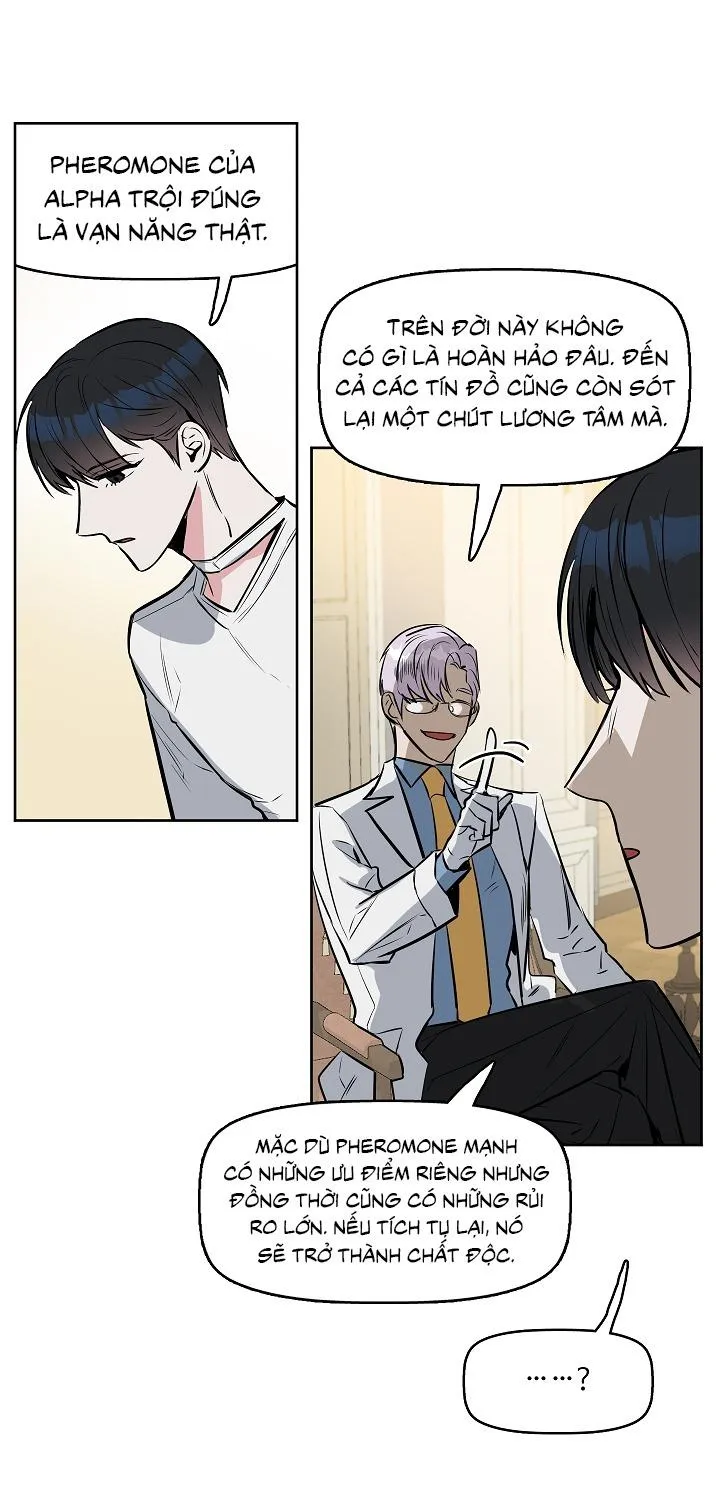 Kiss me liar Chapter 8 Trang 24