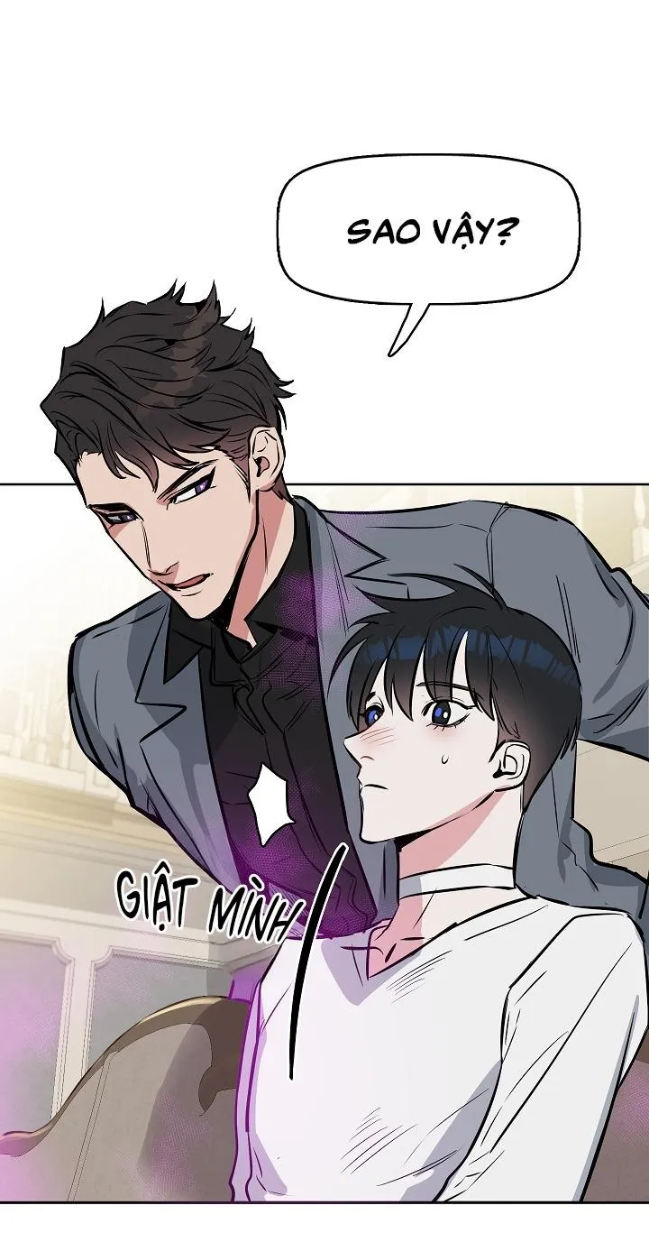 Kiss me liar Chapter 8 Trang 29