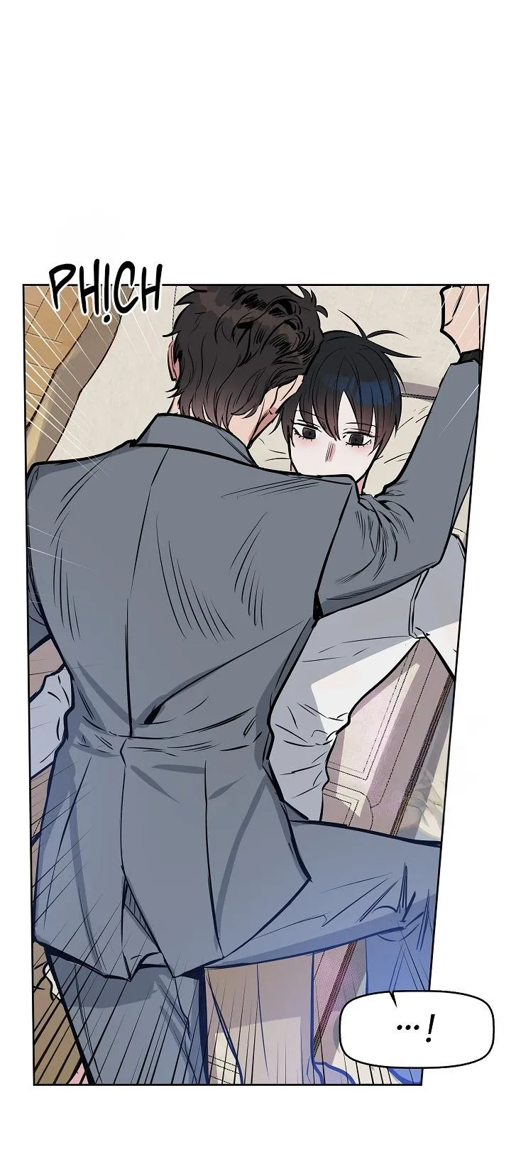 Kiss me liar Chapter 8 Trang 33