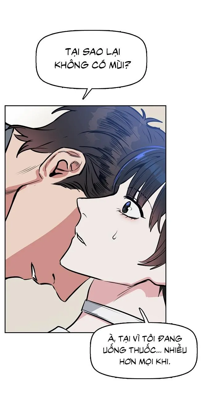 Kiss me liar Chapter 8 Trang 34