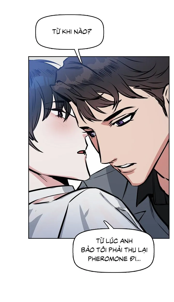 Kiss me liar Chapter 8 Trang 35