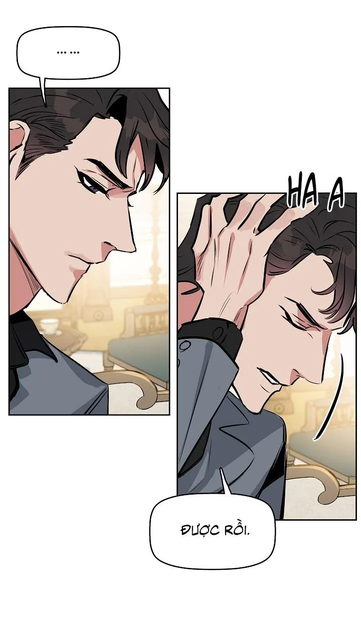 Kiss me liar Chapter 8 Trang 37