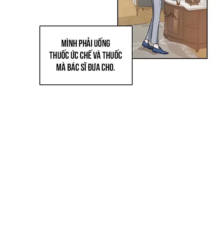 Kiss me liar Chapter 9 Trang 3