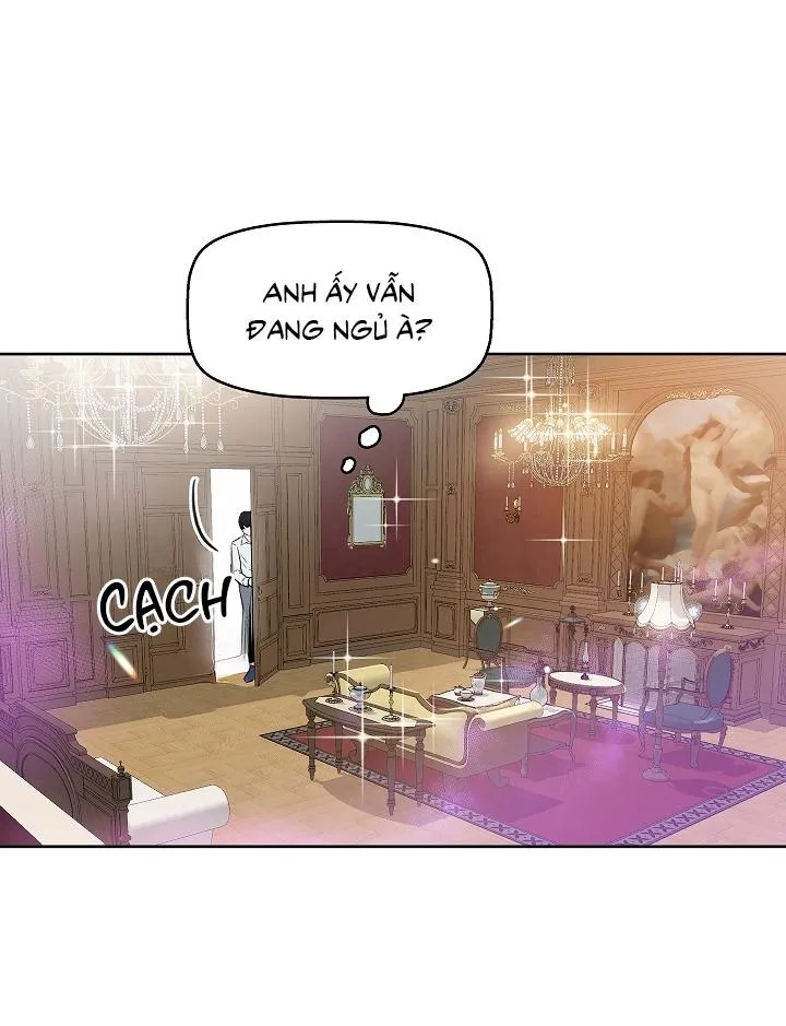 Kiss me liar Chapter 9 Trang 11