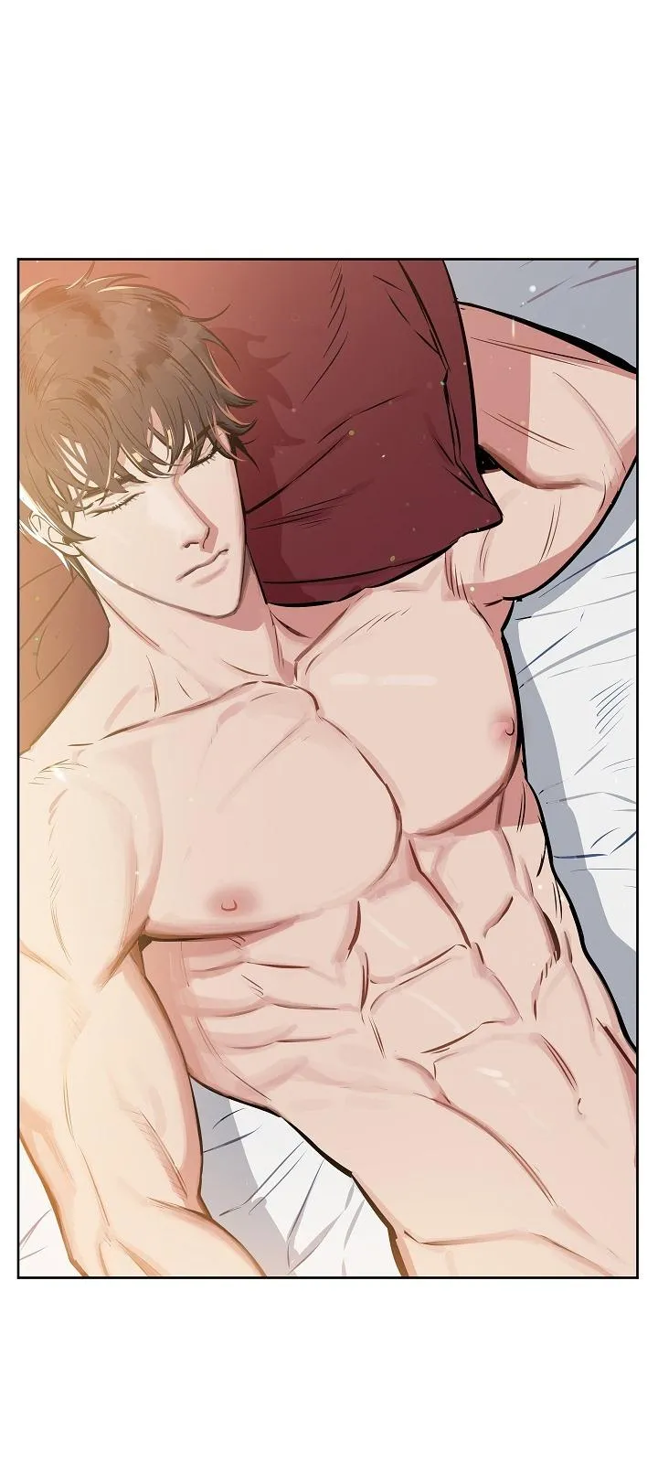 Kiss me liar Chapter 9 Trang 14