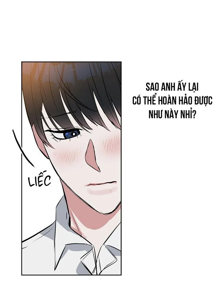 Kiss me liar Chapter 9 Trang 15